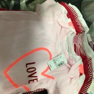 Baby short sleeve undershirt onesie